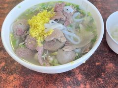 -潮镇老尾牛杂(环城西路店)