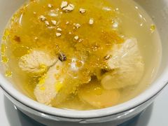 田七老鸡汤-黔蘑菇四季餐厅(观山湖店)