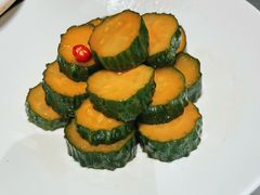 -张家卫·阳江菜·小海鲜(肥婆湾桥店)