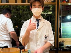 -鮨冠OMAKASE食べ放题(北京首店)