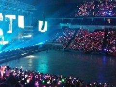 -宝能国际体育演艺中心