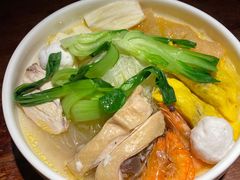 -外婆家(西溪印象城店)