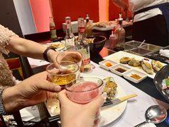 -不翻台·无国界铁板烧(北国先天下店)