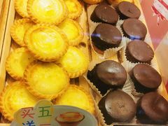 -西树泡芙(郑州二七万达店)