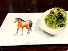 -功德林(南京西路店)