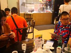 -丽的面家(多宝路店)