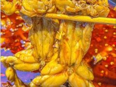 -蛙老爹·蜀香美蛙鱼头(王家湾店)