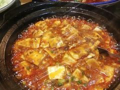 -小厨食堂(黄田坝店)