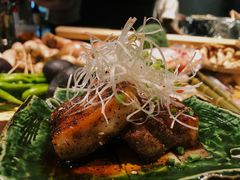 -三川·十酒Izakaya(南昌路店)