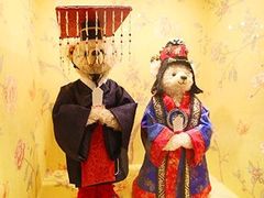 -济州岛泰迪熊博物馆