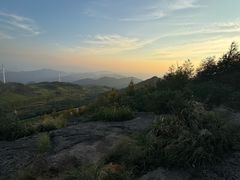 -东白山