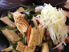 水饺，拌菜，熟食-大妈水饺(文华巷店)