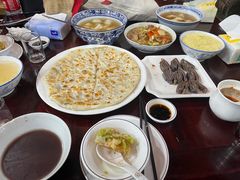 -御清斋总店(天一街店)