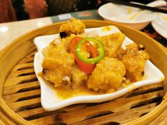 -点都德(聚福楼店)