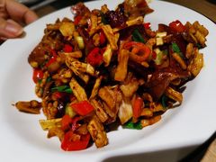 -建辉湖南土菜馆(南大街店)