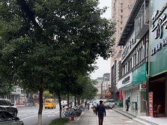 -甘记肥肠粉(马鞍北路店)