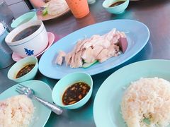 -红大哥水门鸡饭(總店)