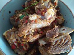 -阿斯牛牛·凉山菜(新会展店)