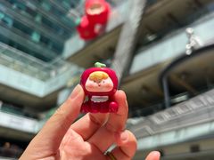 -福田卓悦INTOWN购物中心