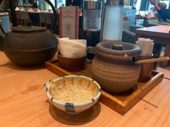 -堂本家洋食别馆·炸猪排(中心城店)