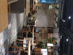 大堂-ZM COFFEE(西安路店)
