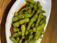 -不是烧烤·武汉大排档(大成路店)