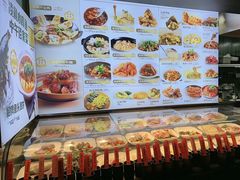 -佰家小厨·南京菜(夫子庙店)
