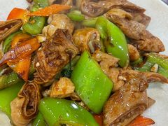 -翟氏天天小吃(上东街区店)