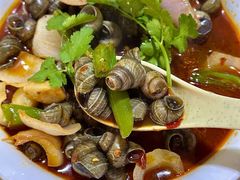 -争鲜·鲍鱼鸡煲(美邻中心店)