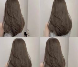 -MY HAIR ARDOR
