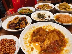 -合肥妈妈菜(青阳南路店)