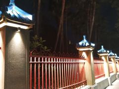 -广州中山纪念堂