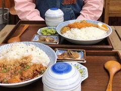 白桃苏打-肥朵食堂(带梦胡同店)
