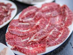 -五洲牛肉美食馆