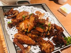 -吕氏疙瘩汤·新鲁菜(济南万象城店)