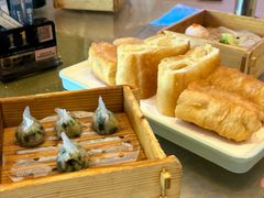 -渔村盛宴(航空新城店)