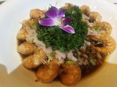 -HOHO餐厅(古子城店)