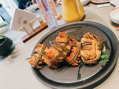 -小厨娘淮扬菜(天印大道店)