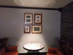 -上海锦江汤臣洲际大酒店柒酒廊
