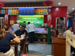-津门老羊家·铜锅涮羊肉·烧烤(科技园店)