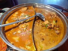 -满堂春特色餐馆