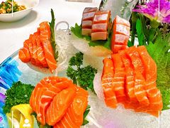 -小白鲨工夫潮膳(曲江店)