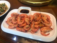-北戴河转鱼·炒螃蟹酱餐厅