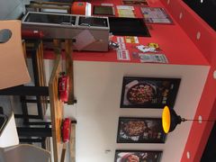 -吉吉向上炭烤鸡肉煲(大学城店)