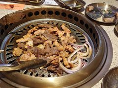-妙香居韩国烤肉(容桂天佑城店)
