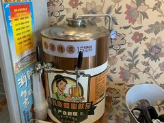 -巴依家新疆手抓饭(菱角湖万达店)