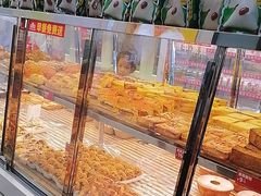 -味多美蛋糕(金顶街店)