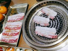 -七小福烤肉(新奥店)