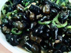 -天强农家菜馆