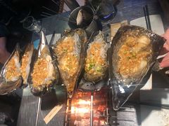 -很久以前羊肉串(大华三路店)